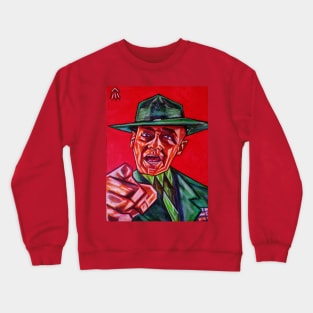 World of Shit Crewneck Sweatshirt